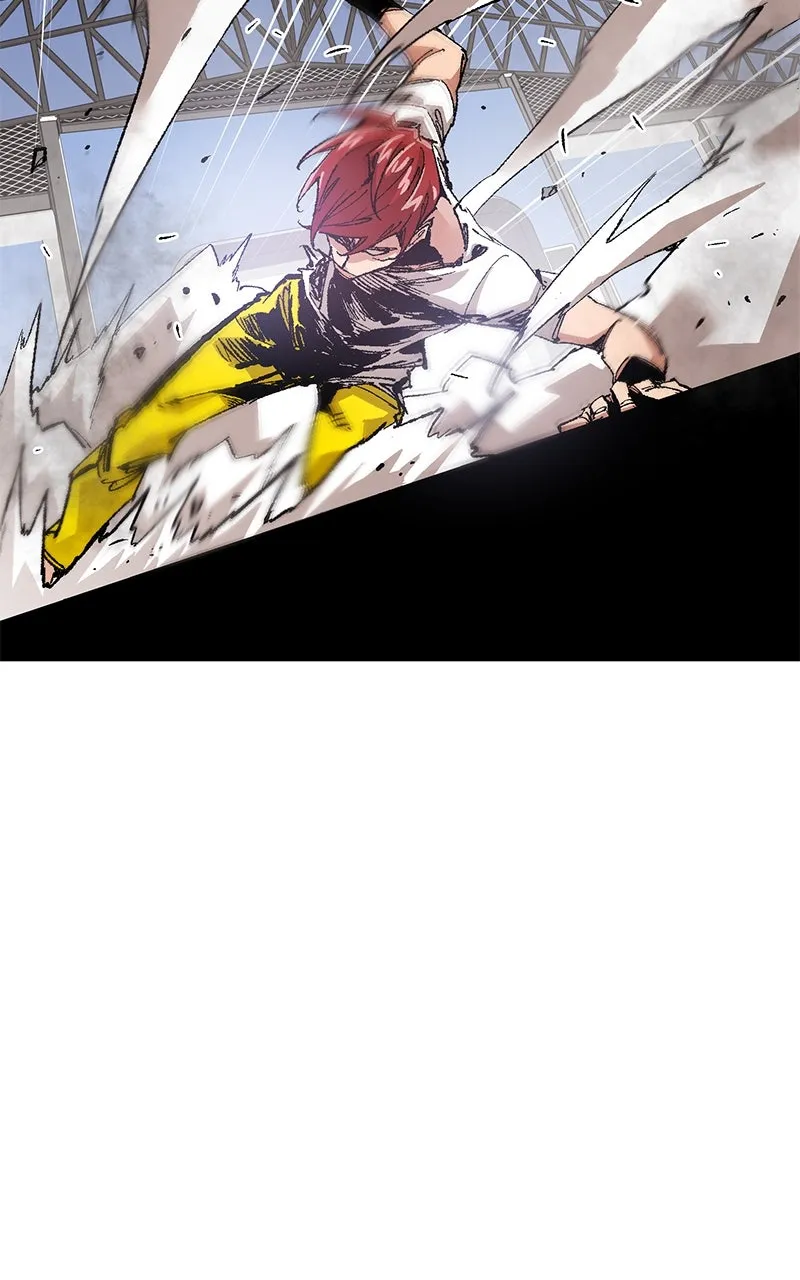 Read Kill to Live chapter 6 image 34 on Lezhin