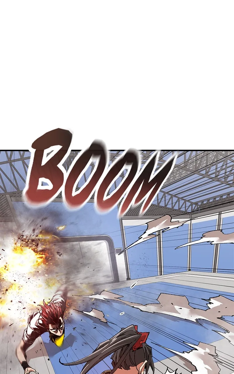Read Kill to Live chapter 6 image 35 on Lezhin