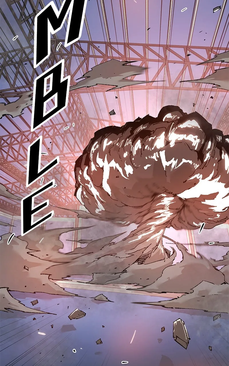 Read Kill to Live chapter 6 image 46 on Lezhin