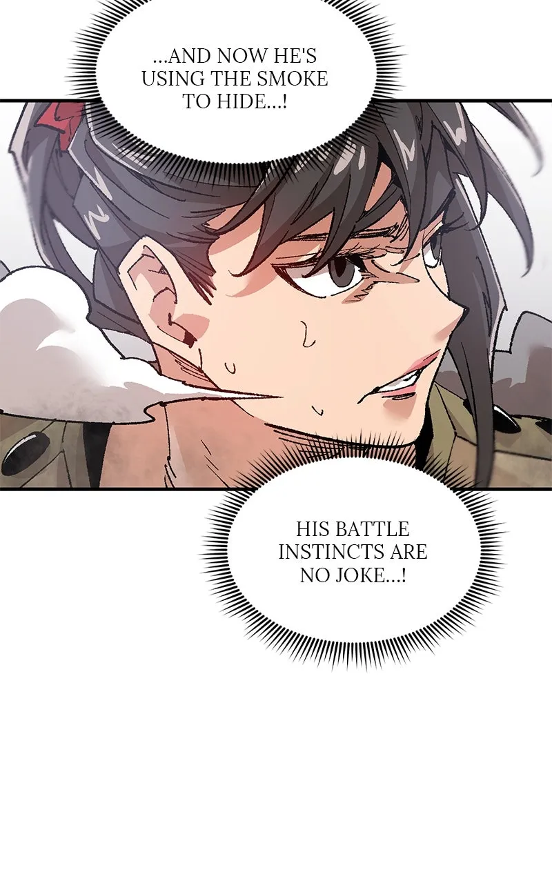 Read Kill to Live chapter 6 image 50 on Lezhin