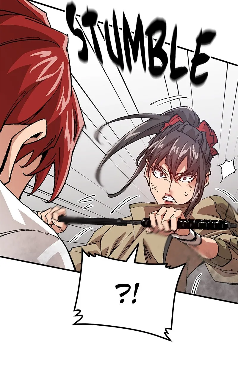 Read Kill to Live chapter 6 image 53 on Lezhin