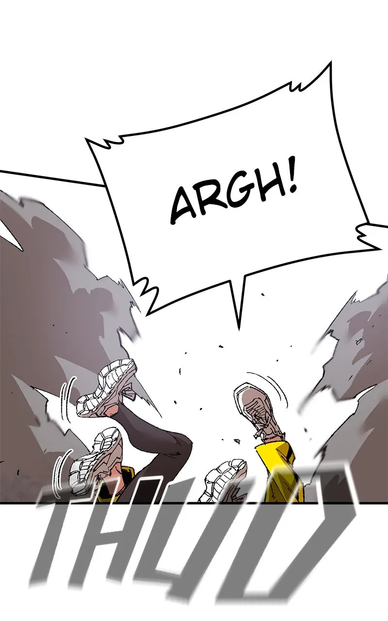 Read Kill to Live chapter 6 image 56 on Lezhin
