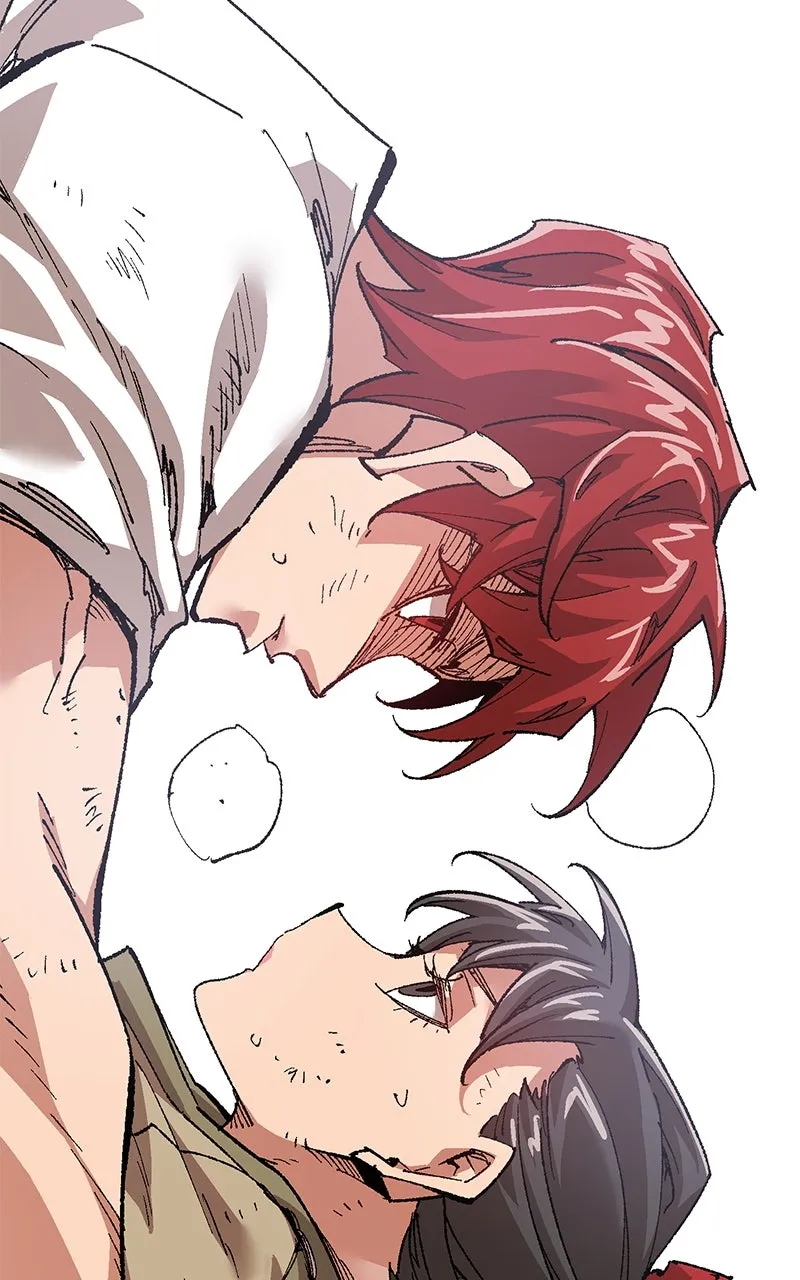 Read Kill to Live chapter 6 image 58 on Lezhin