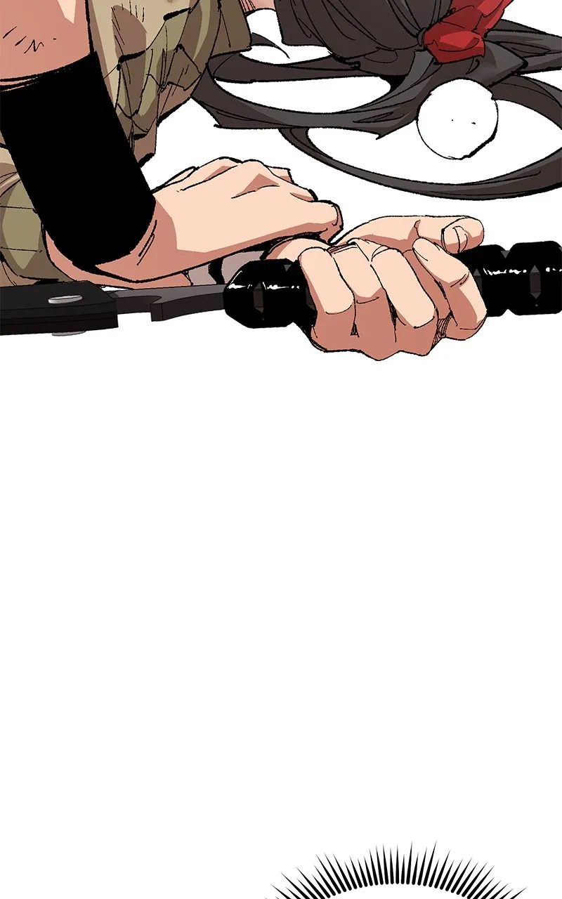 Read Kill to Live chapter 6 image 59 on Lezhin