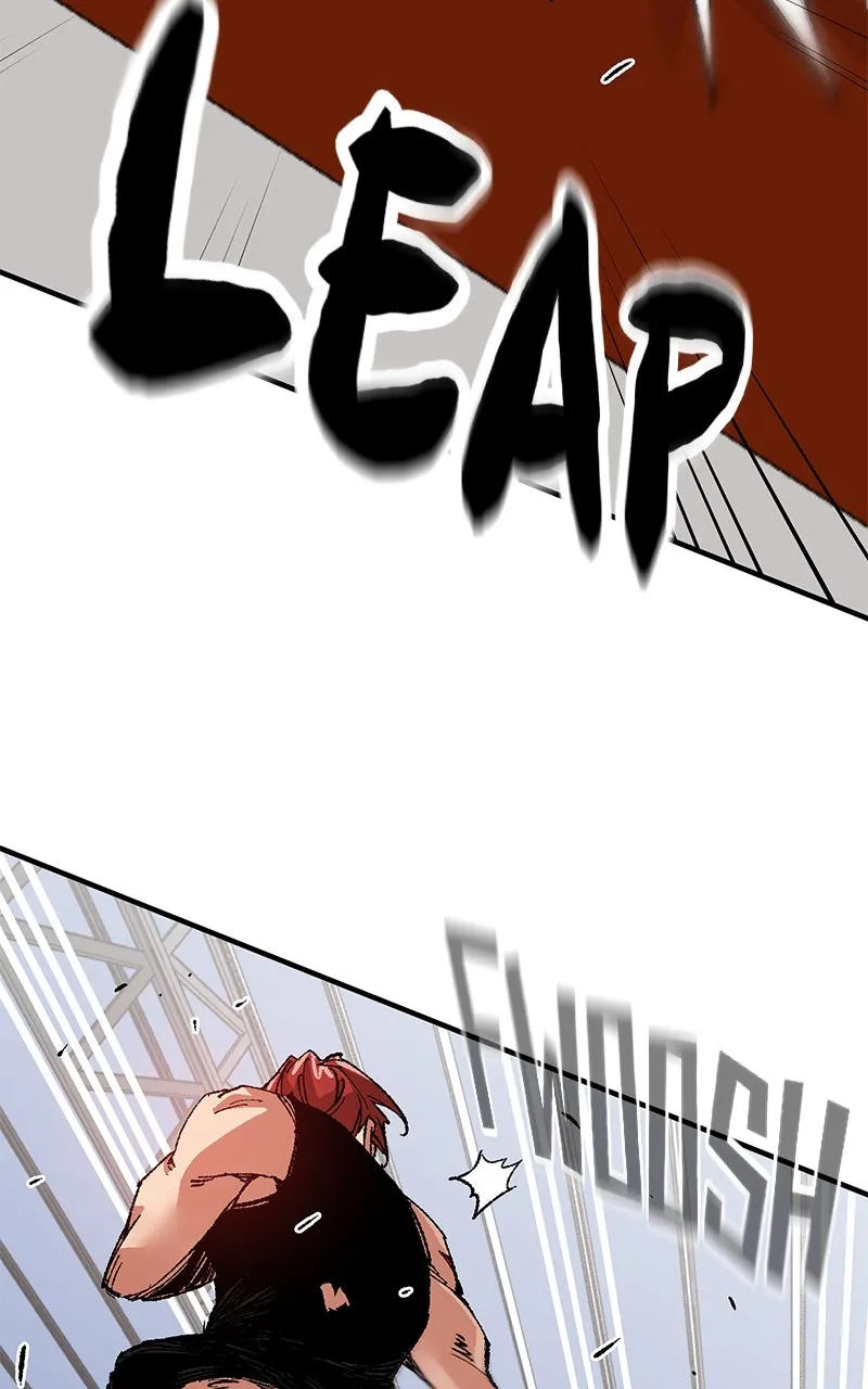 Read Kill to Live chapter 6 image 6 on Lezhin