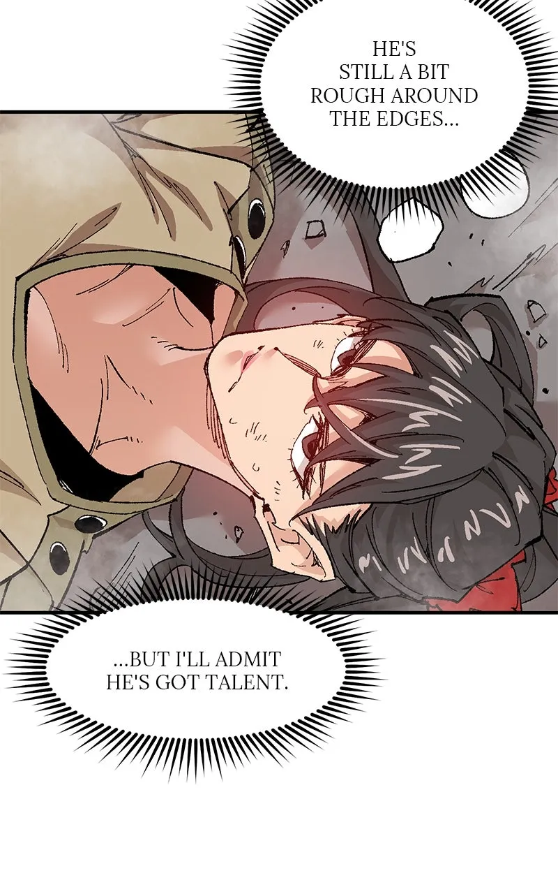 Read Kill to Live chapter 6 image 60 on Lezhin