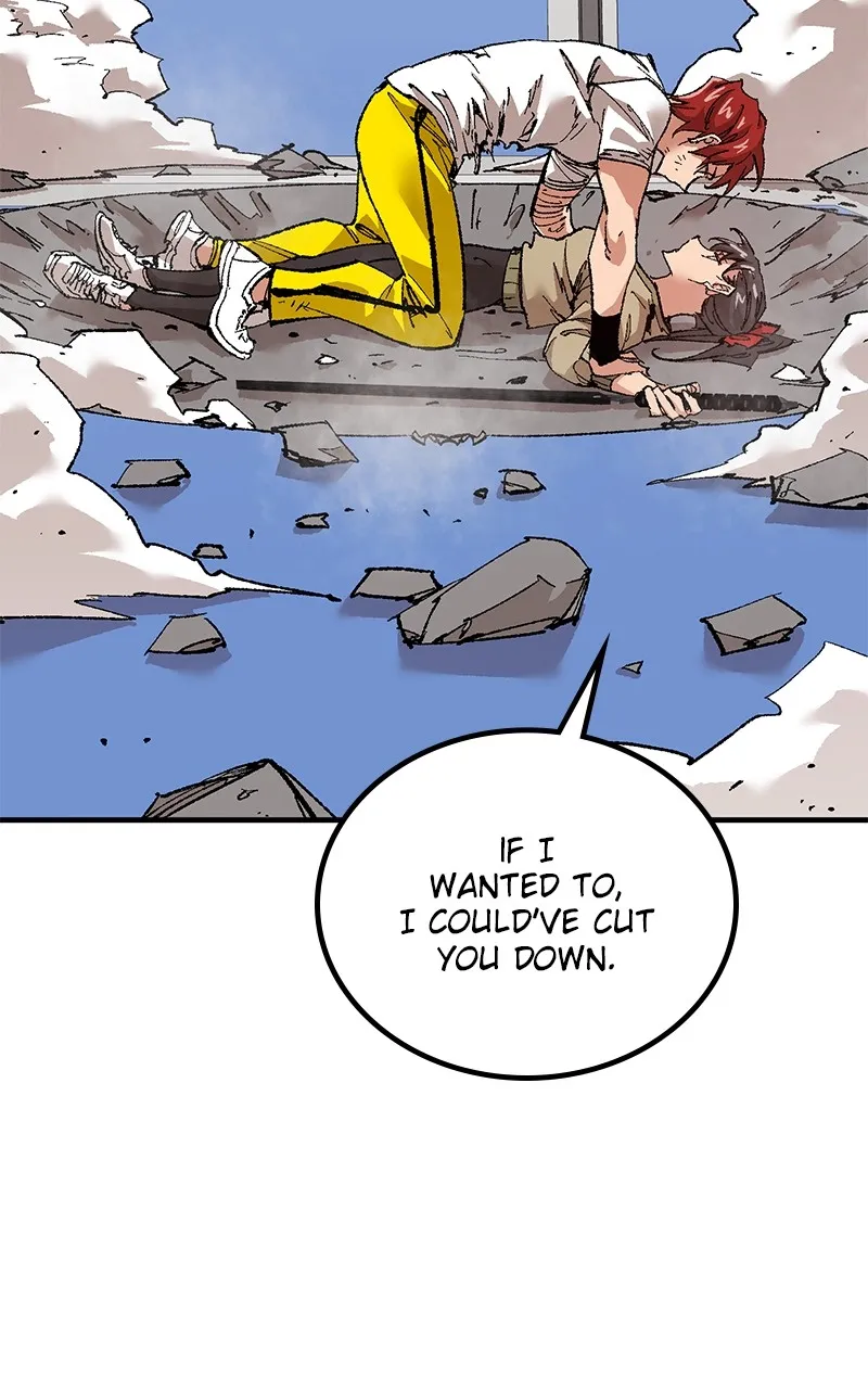 Read Kill to Live chapter 6 image 62 on Lezhin