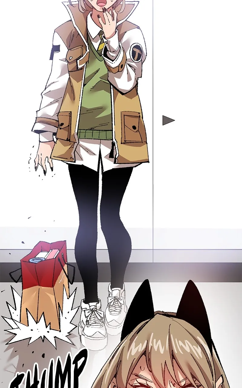 Read Kill to Live chapter 6 image 72 on Lezhin