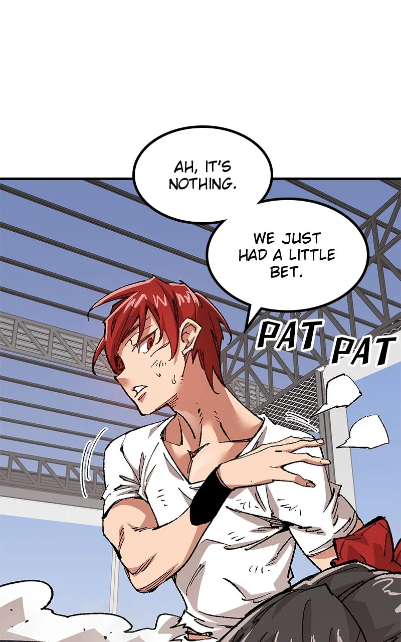 Read Kill to Live chapter 6 image 74 on Lezhin