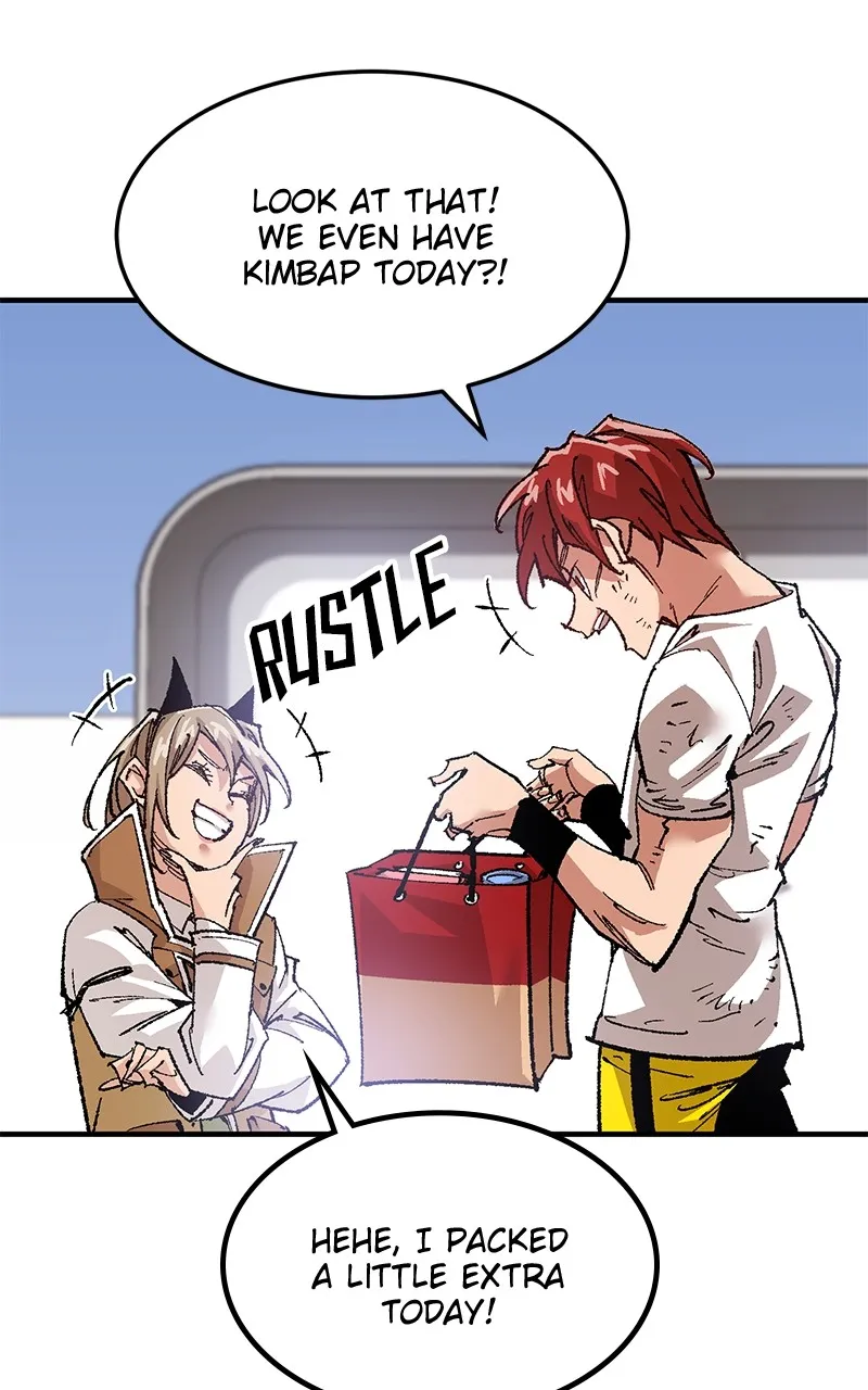 Read Kill to Live chapter 6 image 76 on Lezhin
