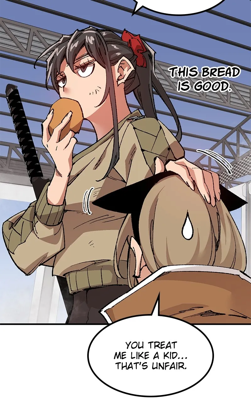 Read Kill to Live chapter 6 image 79 on Lezhin