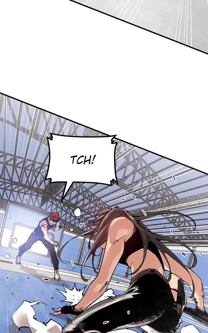 Read Kill to Live chapter 6 image 8 on Lezhin