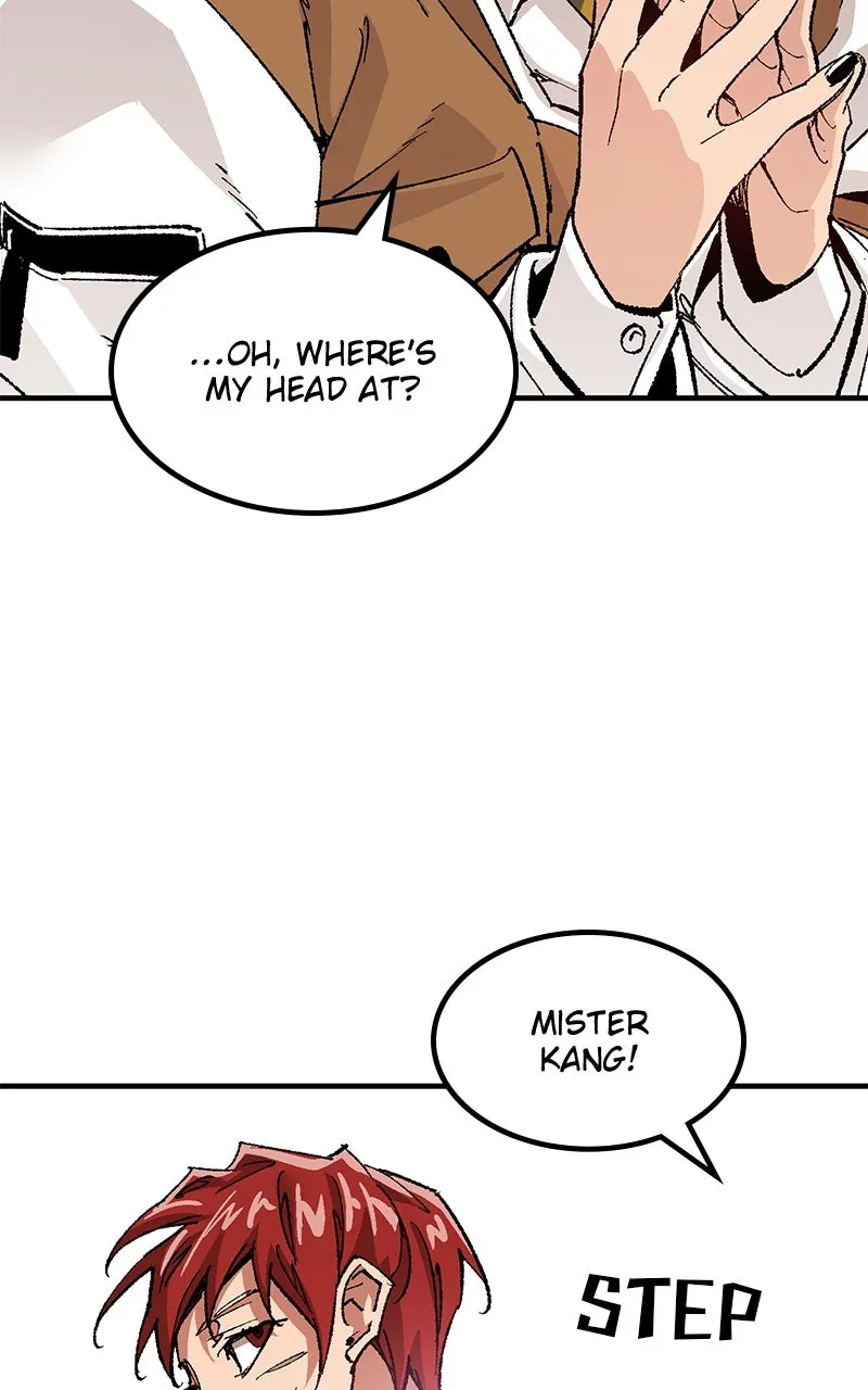 Read Kill to Live chapter 6 image 83 on Lezhin