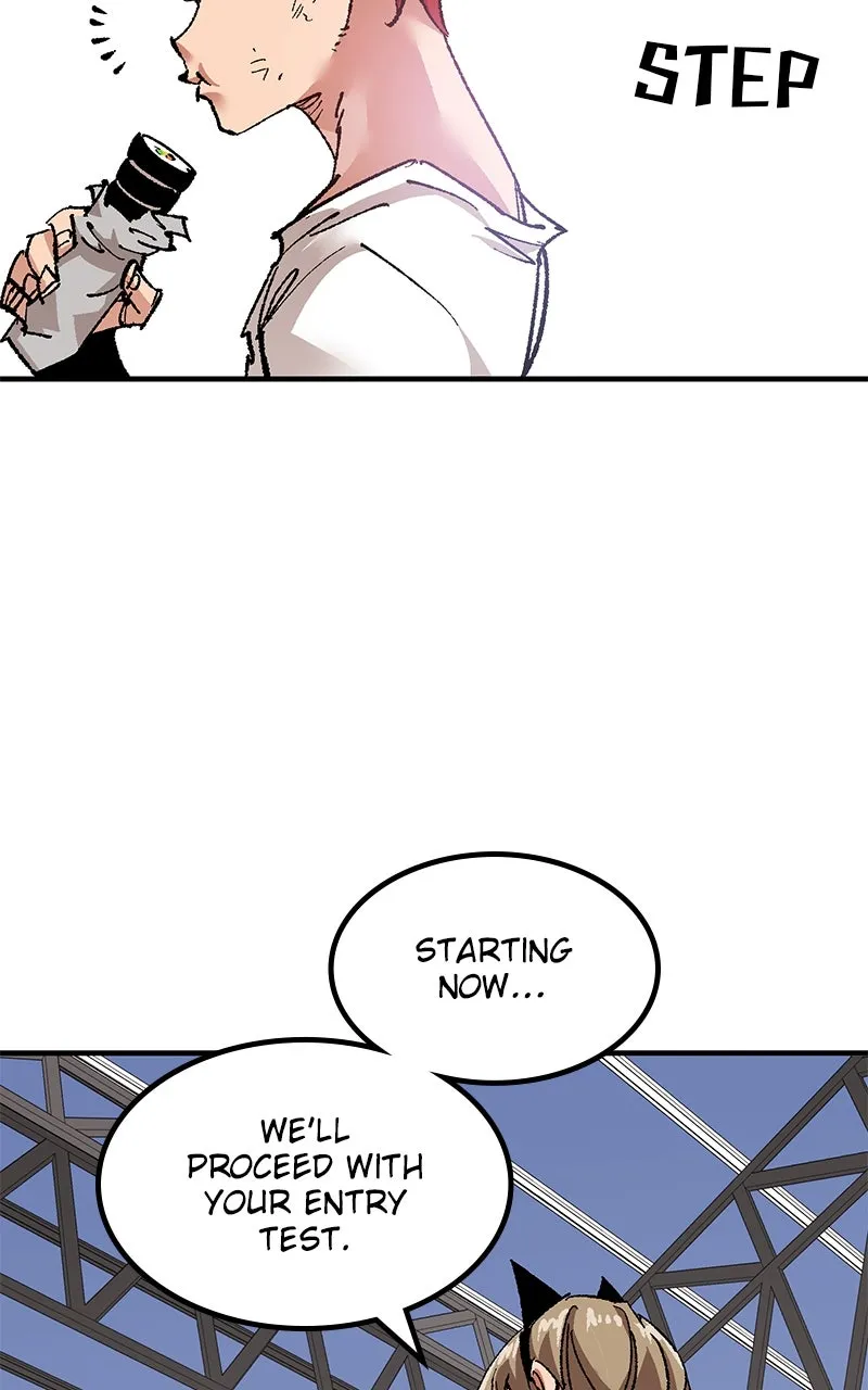 Read Kill to Live chapter 6 image 84 on Lezhin