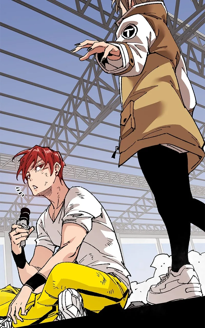 Read Kill to Live chapter 6 image 85 on Lezhin