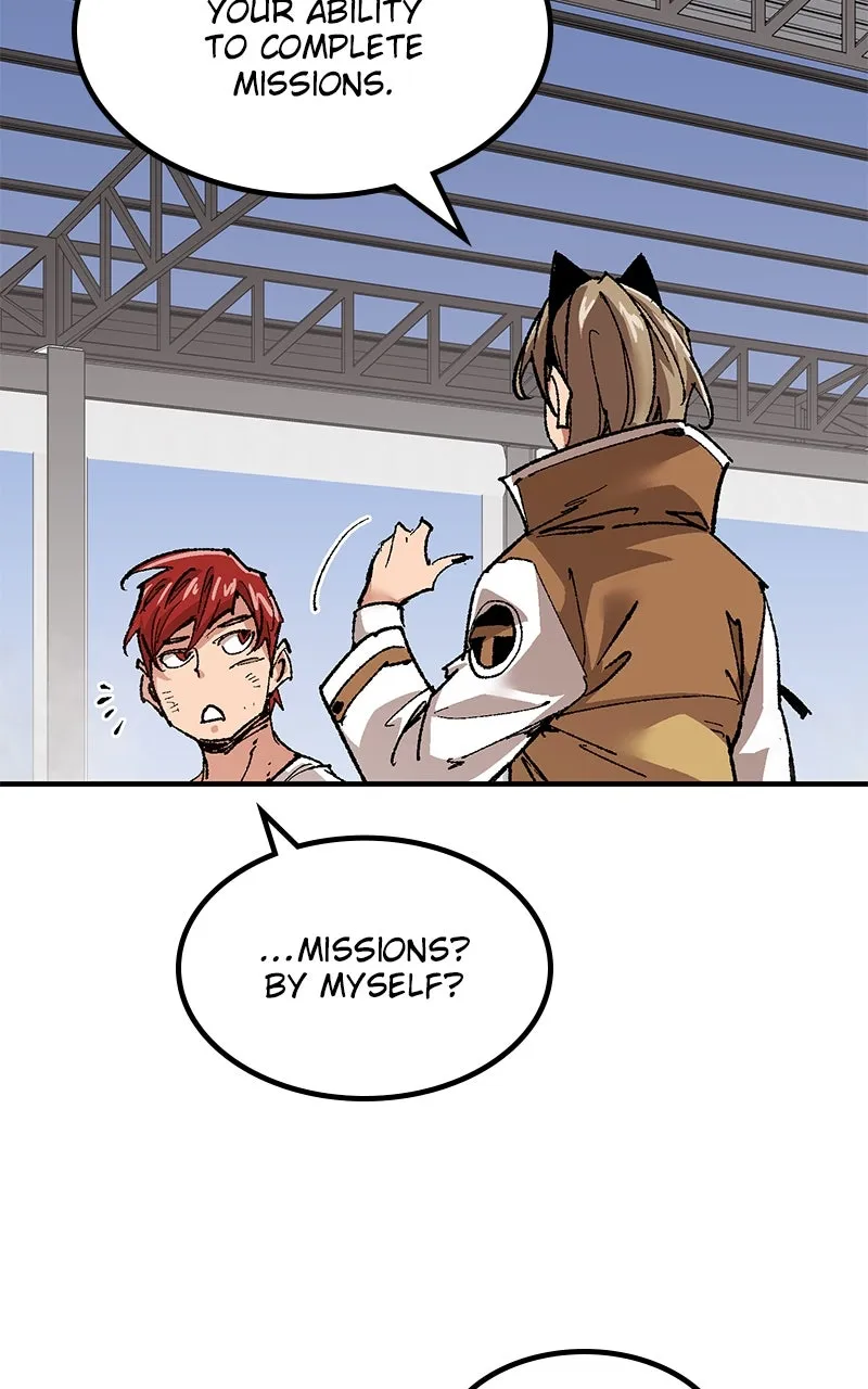 Read Kill to Live chapter 6 image 87 on Lezhin