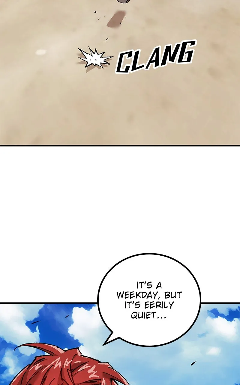 Read Kill to Live chapter 6 image 97 on Lezhin