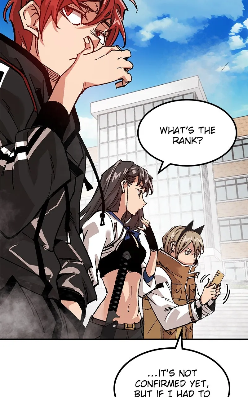 Read Kill to Live chapter 6 image 98 on Lezhin