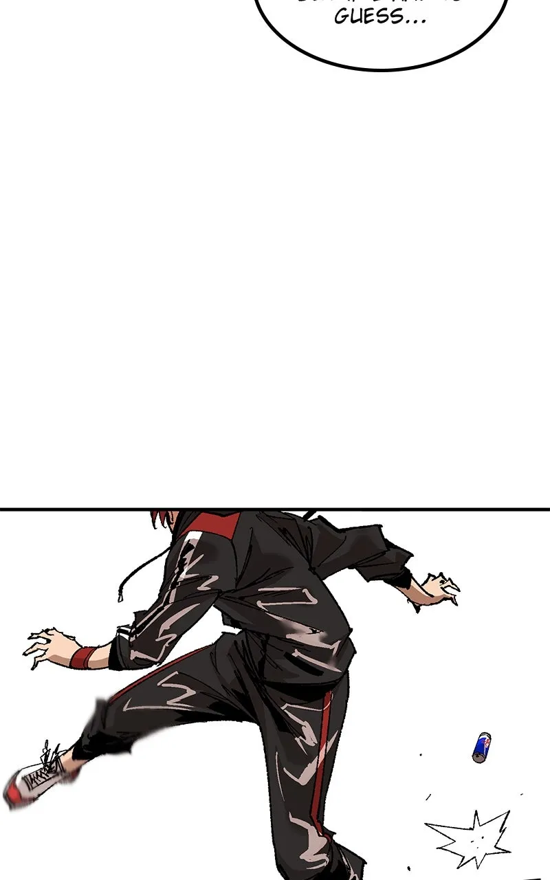 Read Kill to Live chapter 6 image 99 on Lezhin
