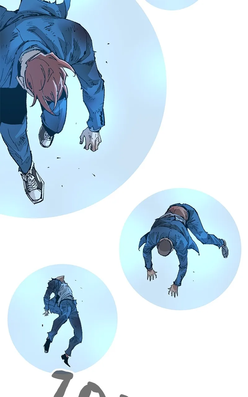 Read Kill to Live chapter 7 image 1 on Lezhin