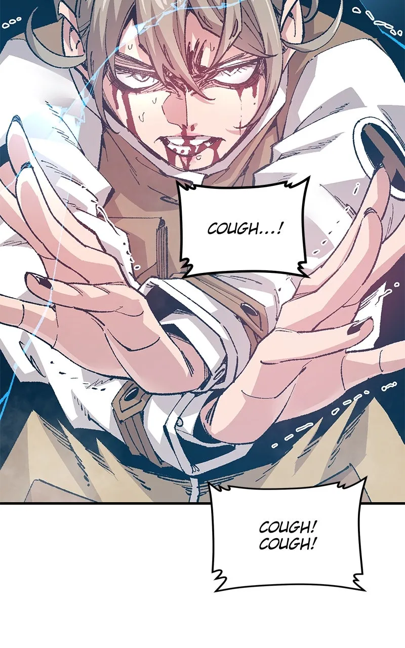 Read Kill to Live chapter 7 image 100 on Lezhin