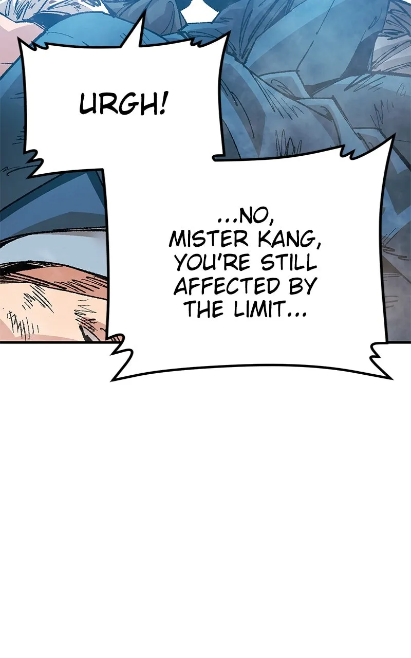 Read Kill to Live chapter 7 image 109 on Lezhin