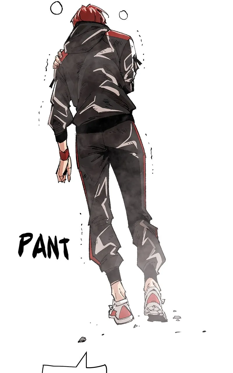 Read Kill to Live chapter 7 image 12 on Lezhin