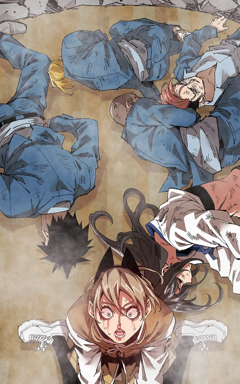 Read Kill to Live chapter 7 image 141 on Lezhin