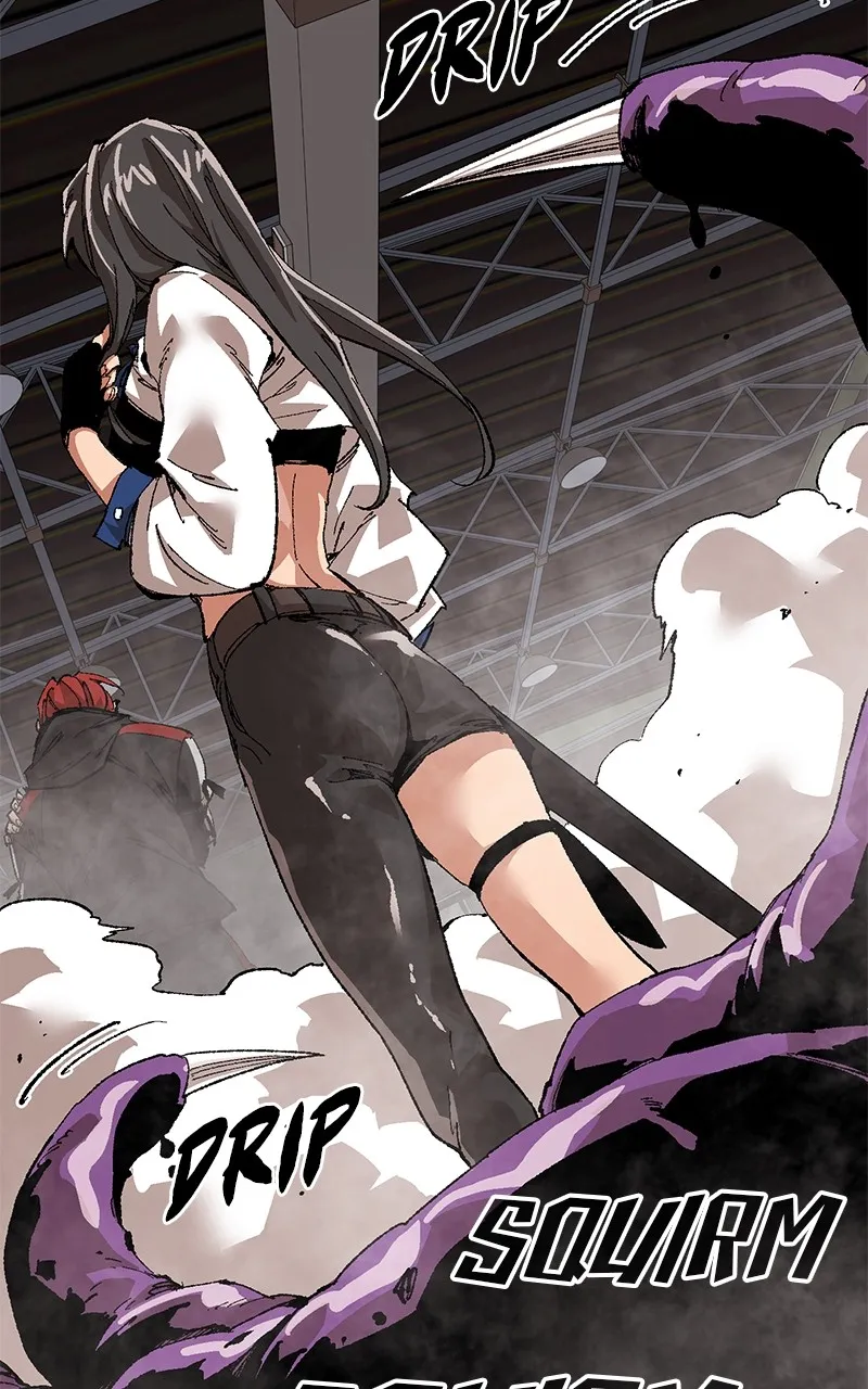 Read Kill to Live chapter 7 image 16 on Lezhin