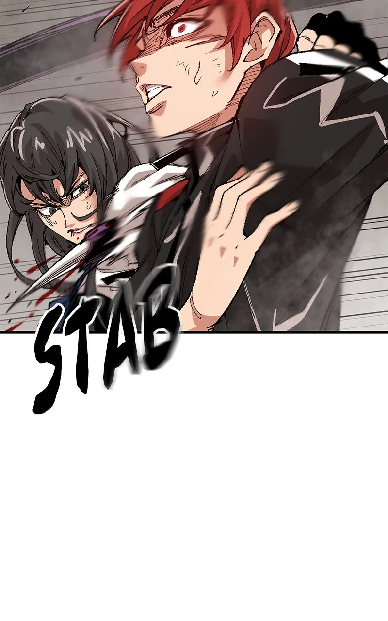 Read Kill to Live chapter 7 image 22 on Lezhin