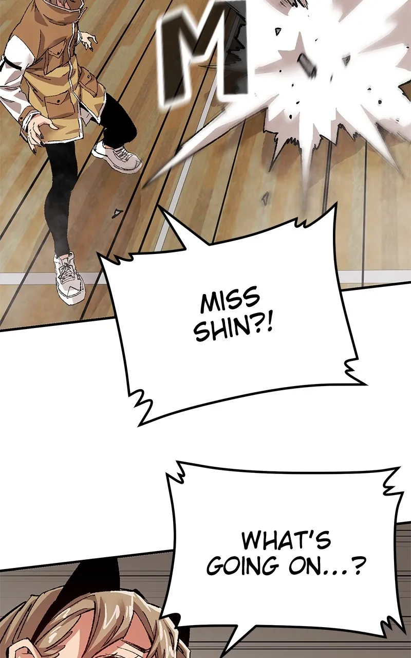 Read Kill to Live chapter 7 image 24 on Lezhin