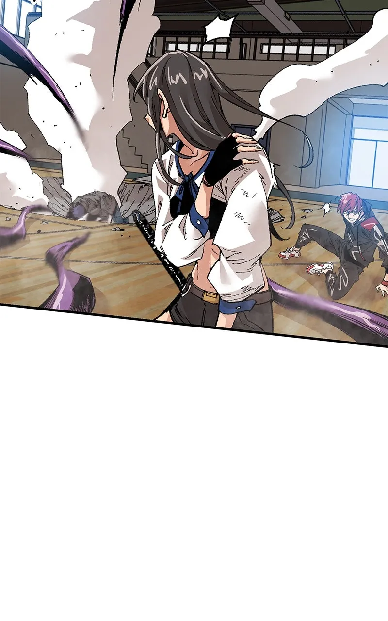 Read Kill to Live chapter 7 image 28 on Lezhin