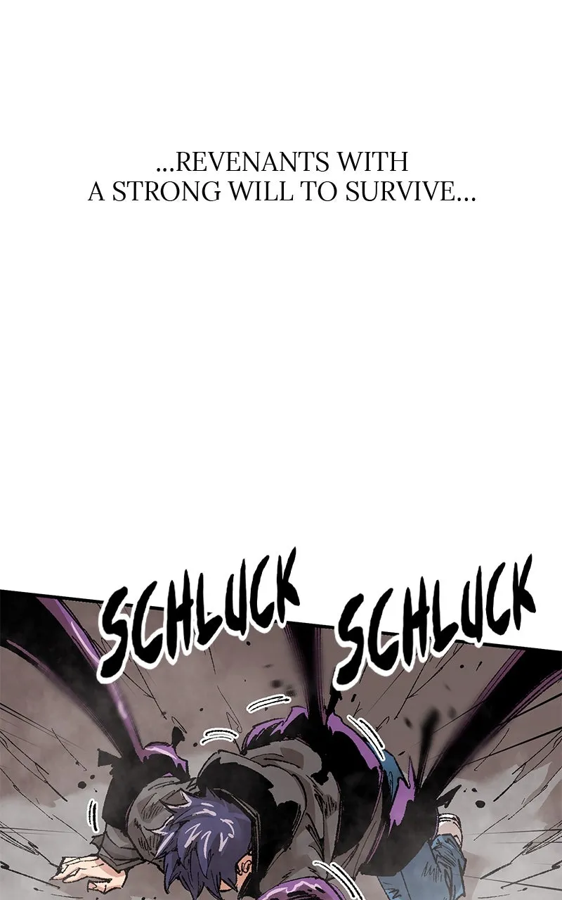 Read Kill to Live chapter 7 image 29 on Lezhin