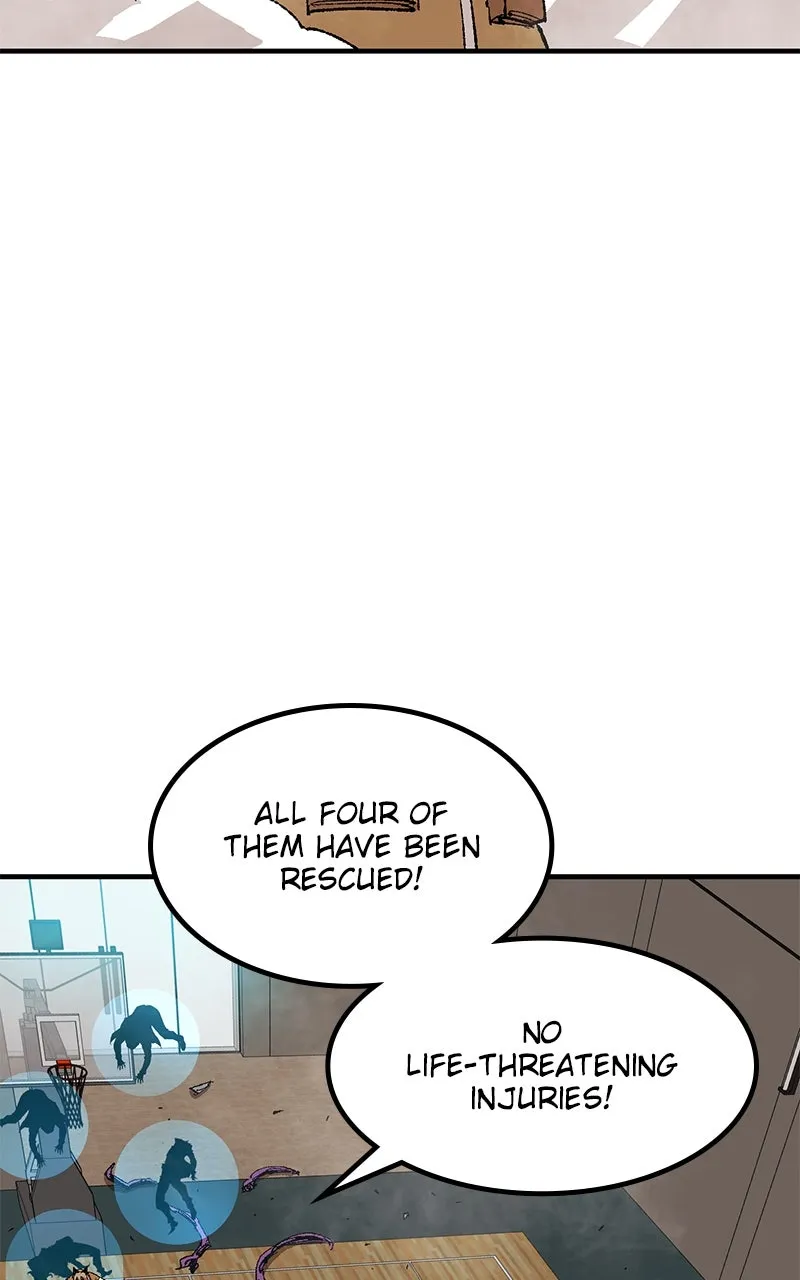 Read Kill to Live chapter 7 image 3 on Lezhin
