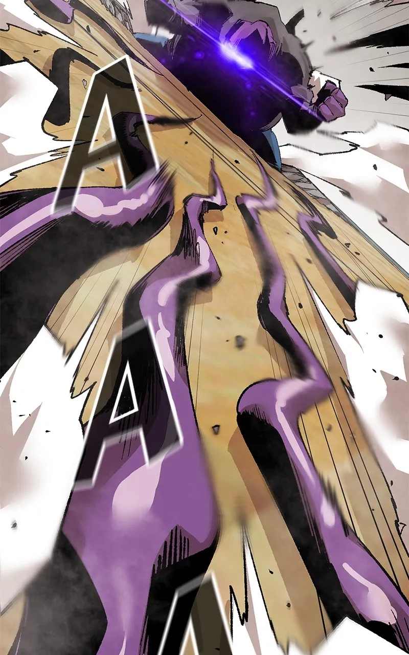 Read Kill to Live chapter 7 image 36 on Lezhin