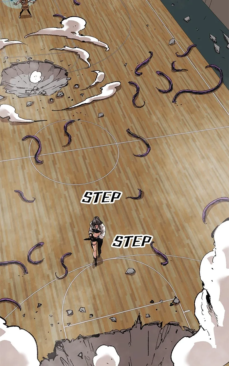 Read Kill to Live chapter 7 image 4 on Lezhin