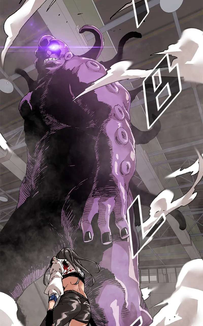 Read Kill to Live chapter 7 image 41 on Lezhin