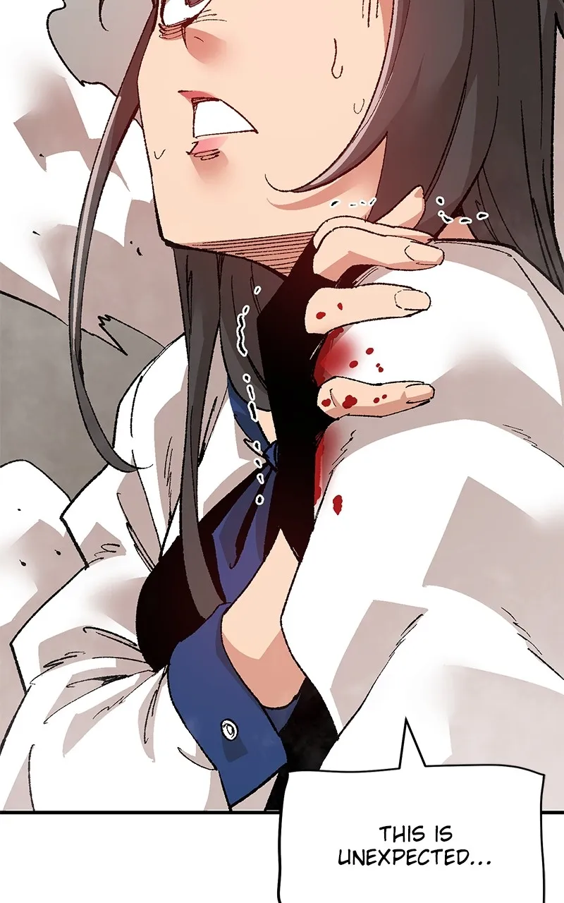 Read Kill to Live chapter 7 image 44 on Lezhin