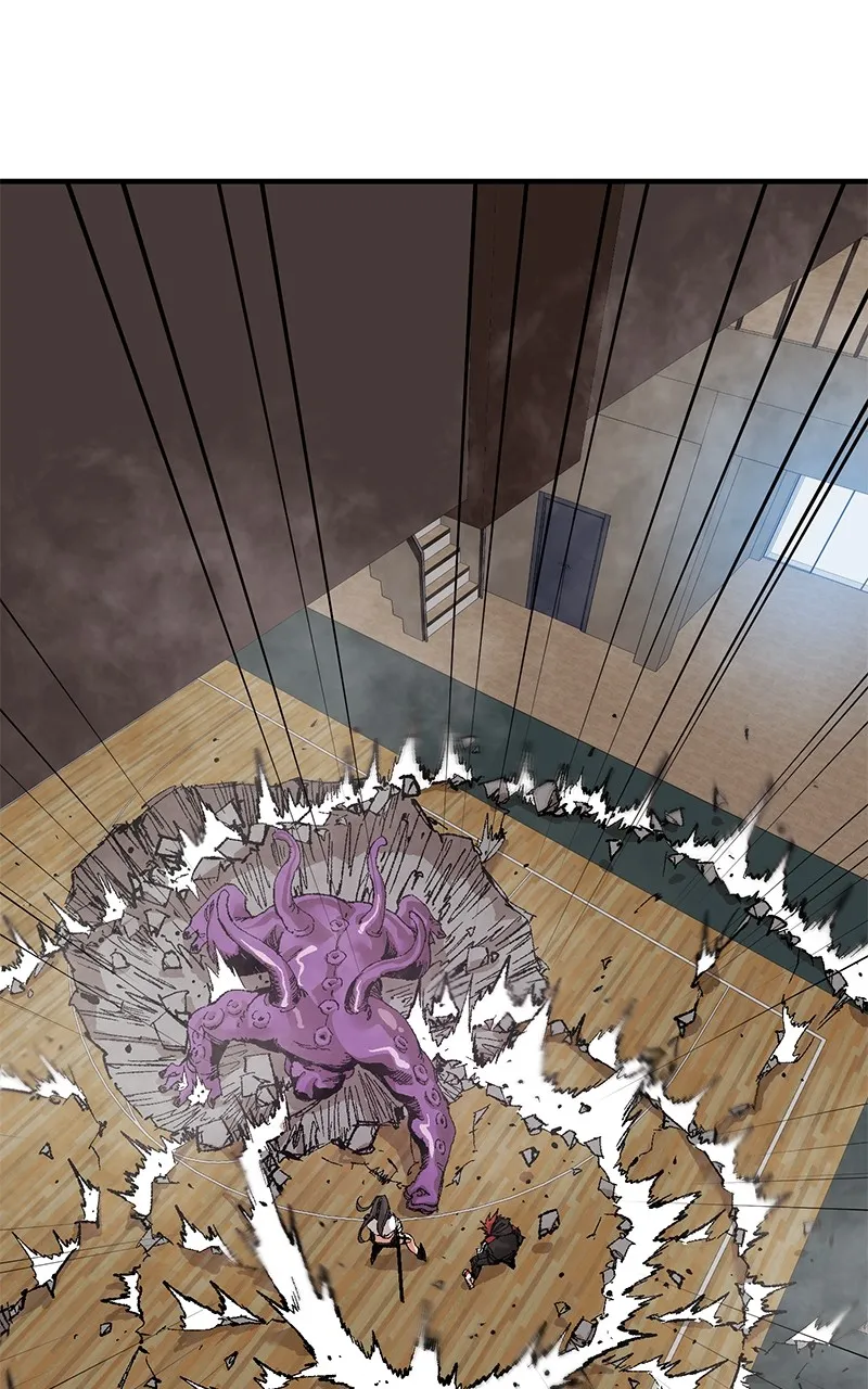 Read Kill to Live chapter 7 image 48 on Lezhin