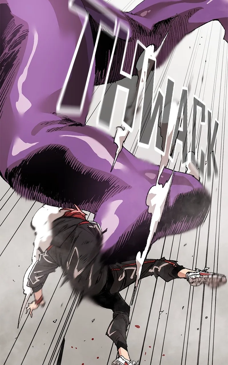 Read Kill to Live chapter 7 image 55 on Lezhin