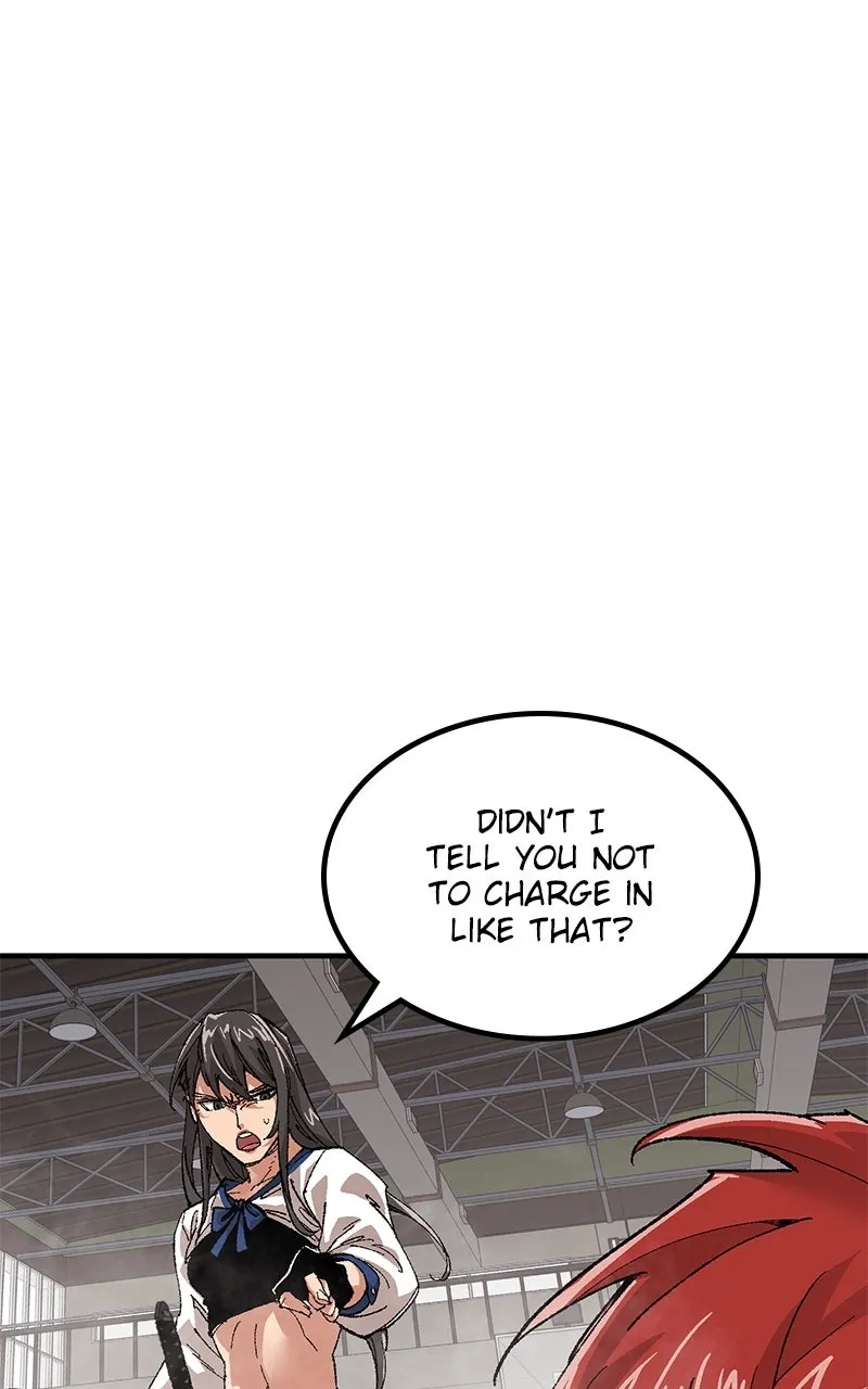 Read Kill to Live chapter 7 image 6 on Lezhin
