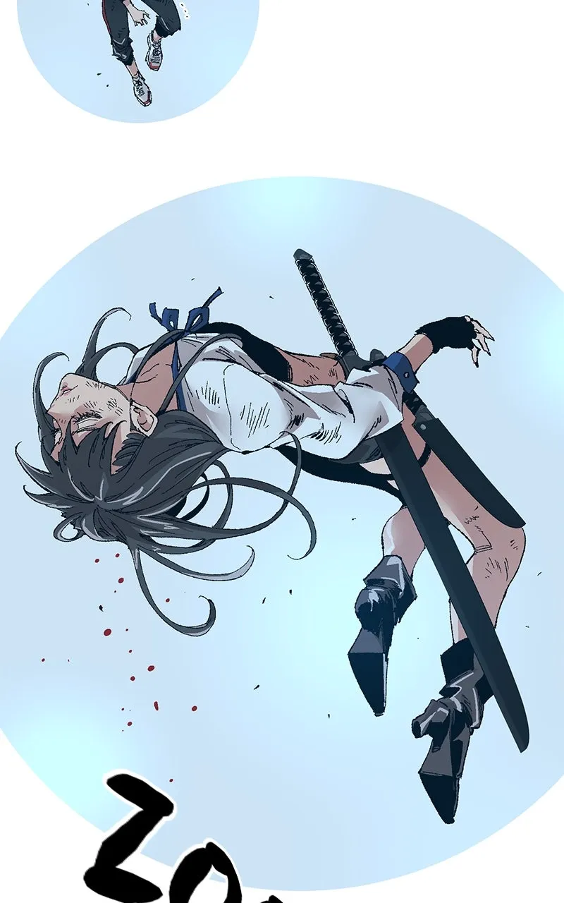 Read Kill to Live chapter 7 image 61 on Lezhin