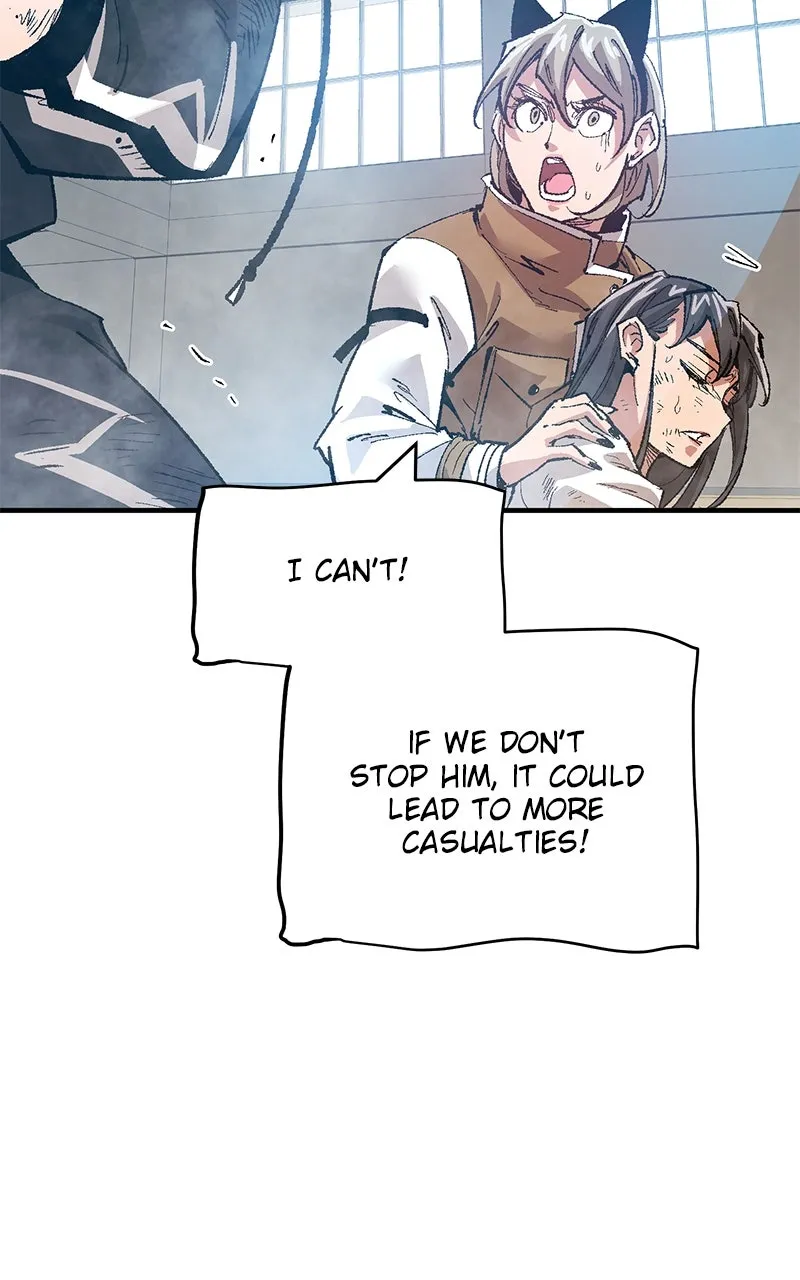 Read Kill to Live chapter 7 image 64 on Lezhin