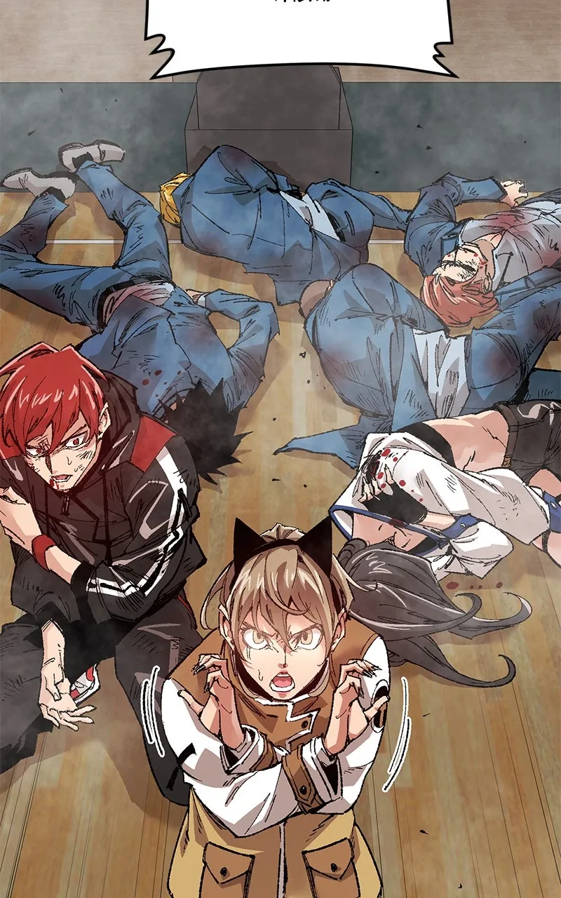Read Kill to Live chapter 7 image 67 on Lezhin