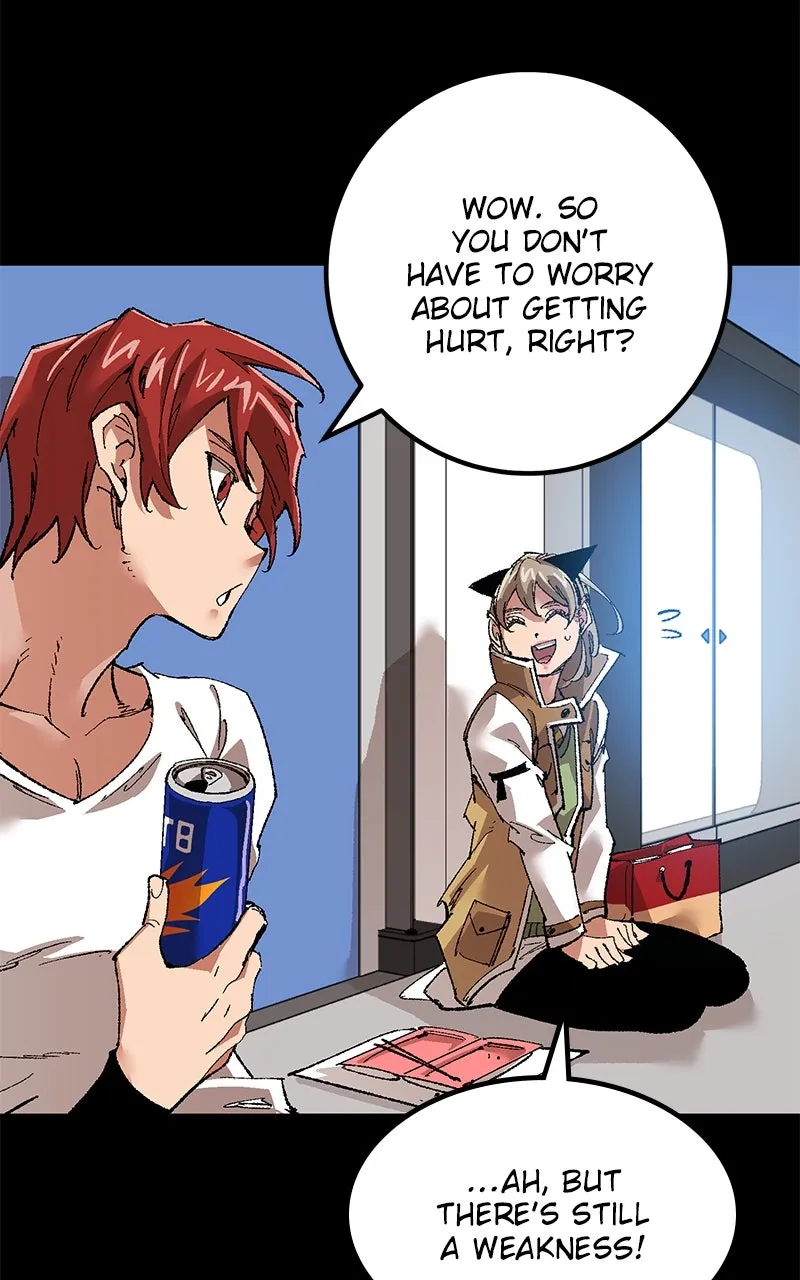 Read Kill to Live chapter 7 image 79 on Lezhin