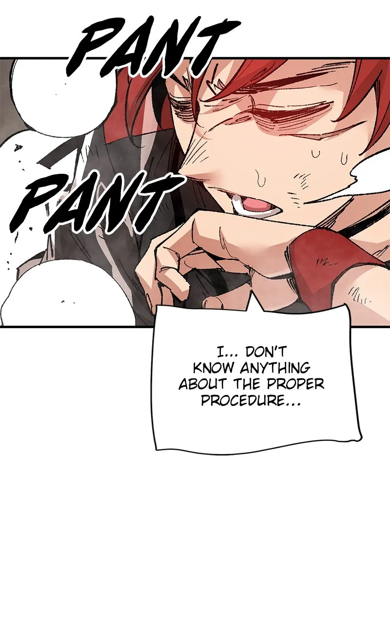Read Kill to Live chapter 7 image 8 on Lezhin