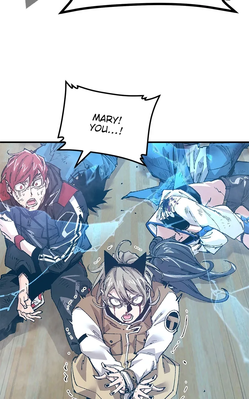 Read Kill to Live chapter 7 image 88 on Lezhin