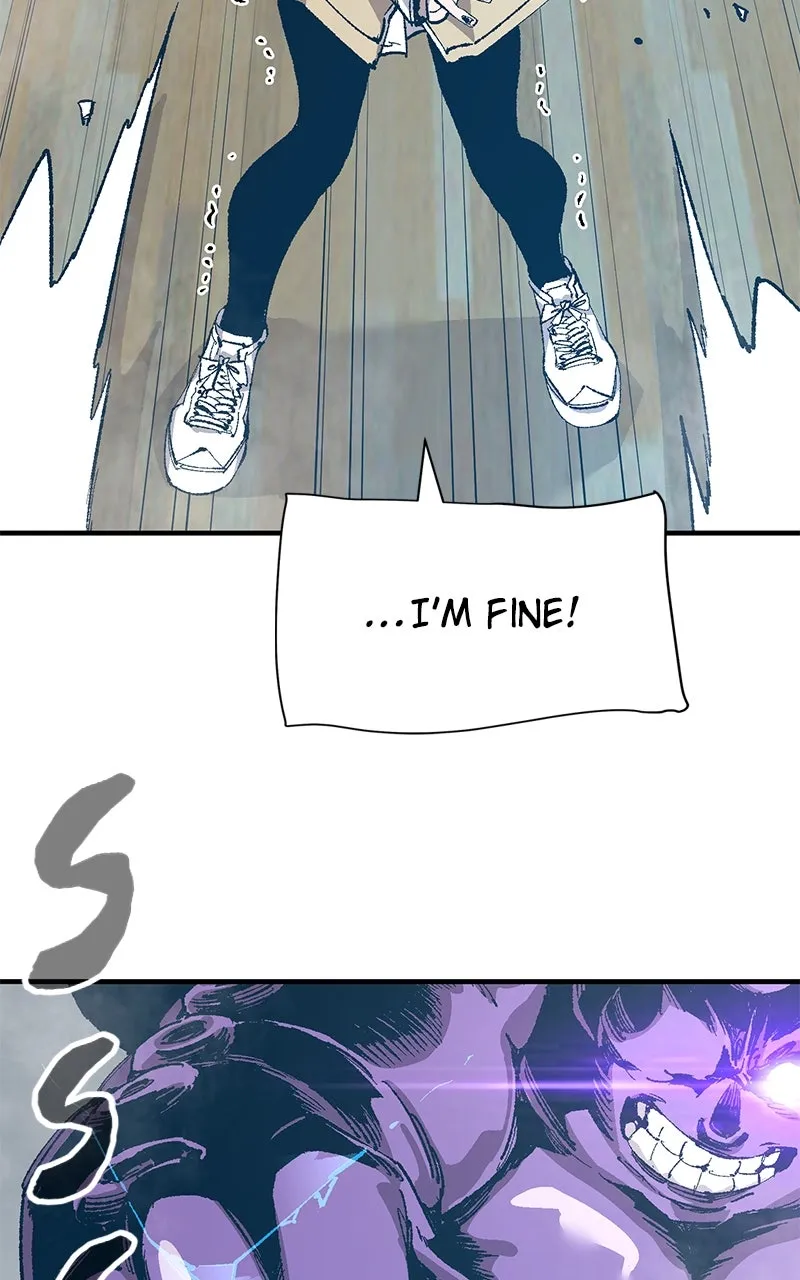 Read Kill to Live chapter 7 image 89 on Lezhin