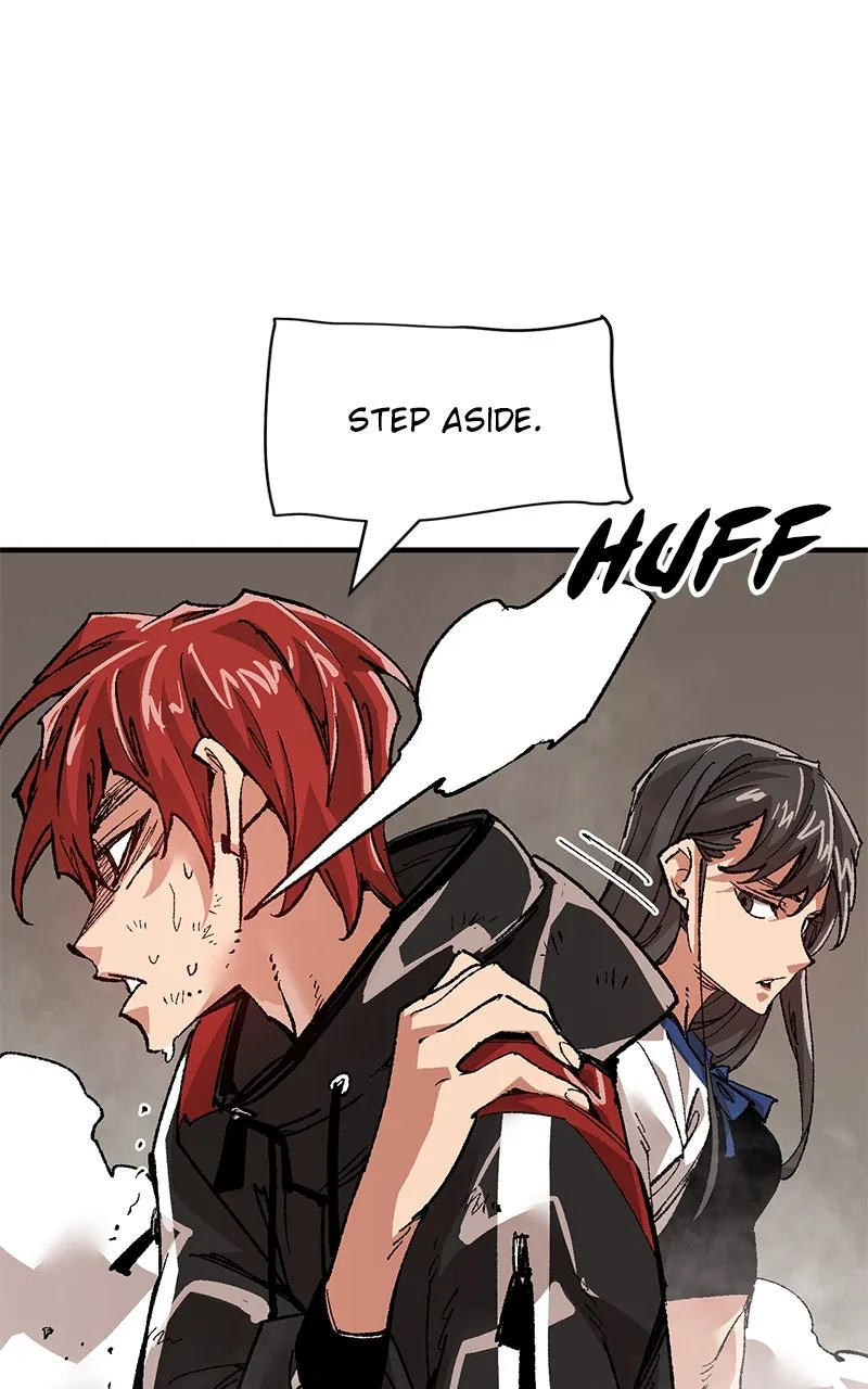 Read Kill to Live chapter 7 image 9 on Lezhin