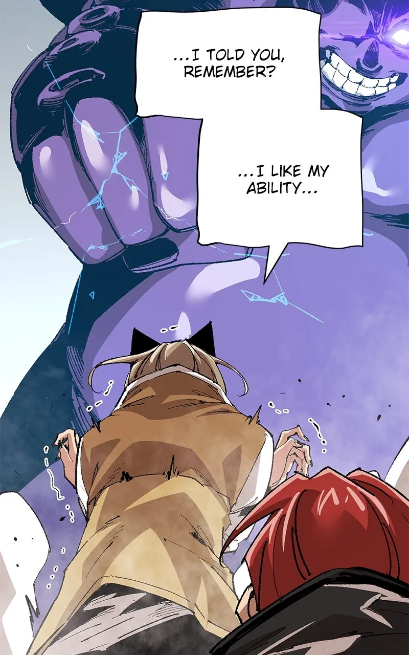 Read Kill to Live chapter 7 image 92 on Lezhin